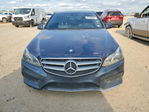 Mercedes-Benz E-klasse 2016