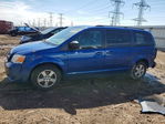 Dodge Caravan 2010