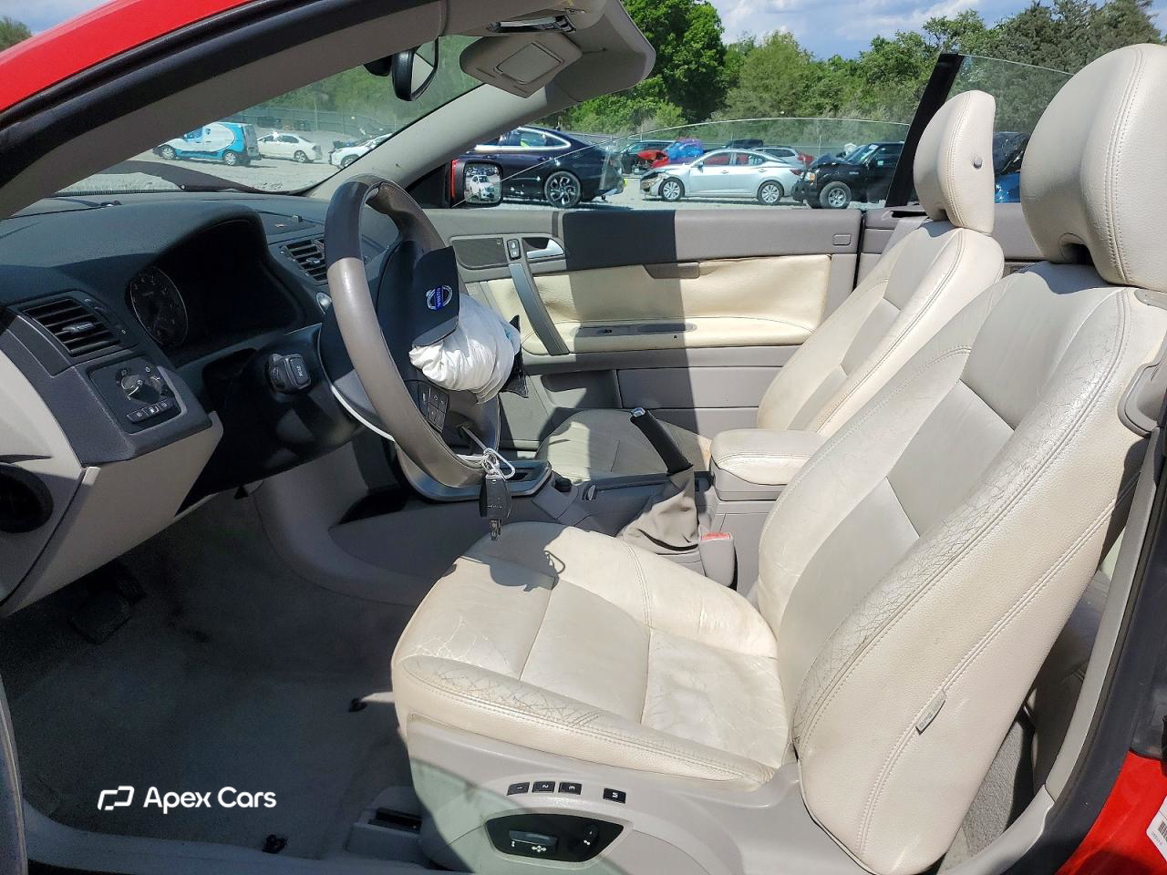 Volvo C70 2006