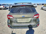 Subaru Outback 2018