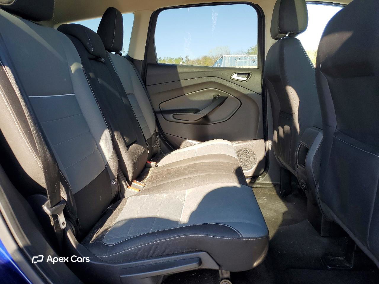 Ford Escape 2014