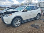 Toyota RAV 4 2014