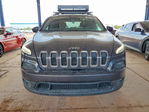 Jeep Cherokee 2017