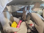 Toyota Sienna 2013