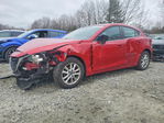 Mazda 3 2016