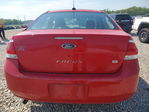 Ford Focus 2008