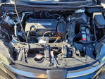 Honda CR-V 2015