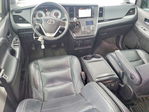 Toyota Sienna 2018