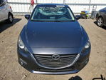 Mazda 3 2016