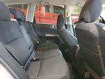 Subaru Forester 2012