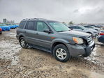 Honda Pilot 2007