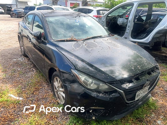 Mazda 3 2014 - Image 1 of 10