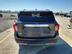 Ford Explorer 2020