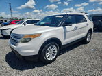 Ford Explorer 2013