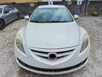 Mazda 6 2011