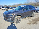 Jeep Cherokee 2019