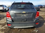 Chevrolet Trax 2018
