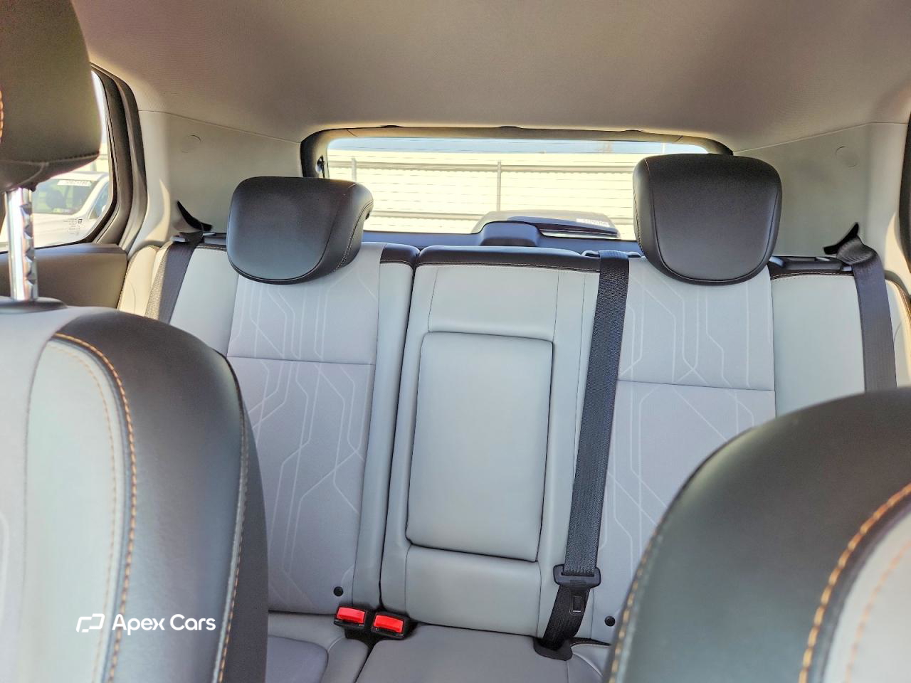 Chevrolet Trax 2018