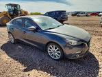 Mazda 3 2014