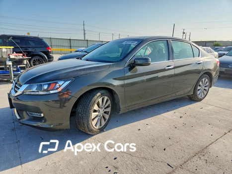 Honda Accord 2013 - Image 1 of 12