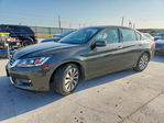 Honda Accord 2013