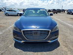 Genesis G80 2018