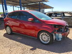 Ford C-MAX 2016