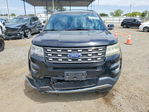 Ford Explorer 2016