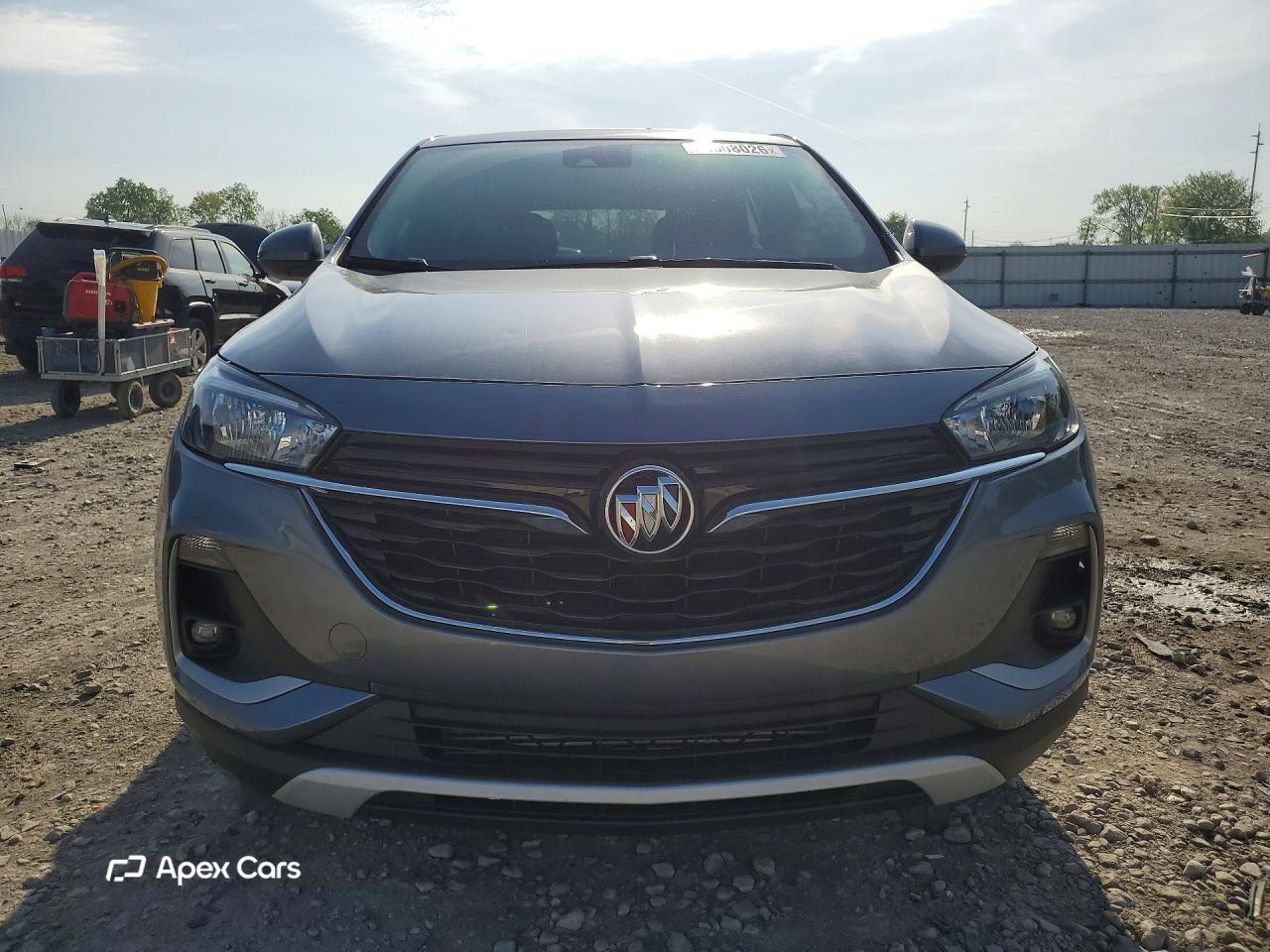 Buick Encore 2022