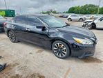 Nissan Altima 2018