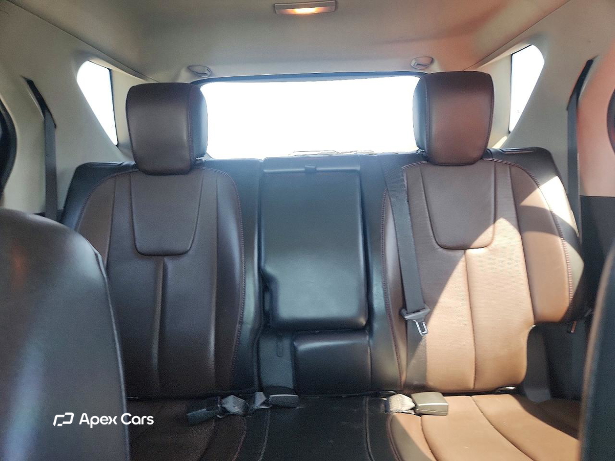Chevrolet Equinox 2013