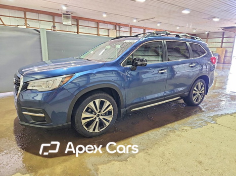 Subaru Ascent 2019 - Image 1 of 13