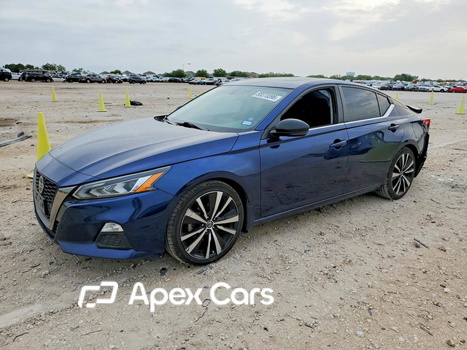 Nissan Altima 2019 - Image 1 of 13