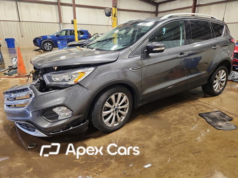 Ford Escape 2017 - Image 1 of 15