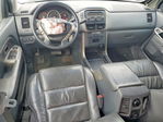 Honda Pilot 2007