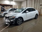 Honda Civic 2013