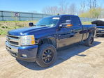 Chevrolet Silverado 2011
