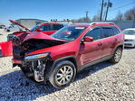 Jeep Grand Cherokee 2015