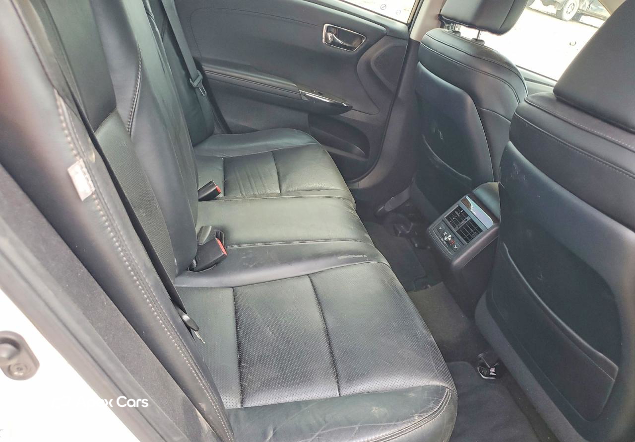 Toyota Avalon 2015