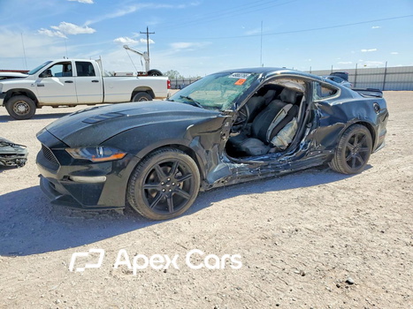 Ford Mustang 2020 - Image 1 of 13