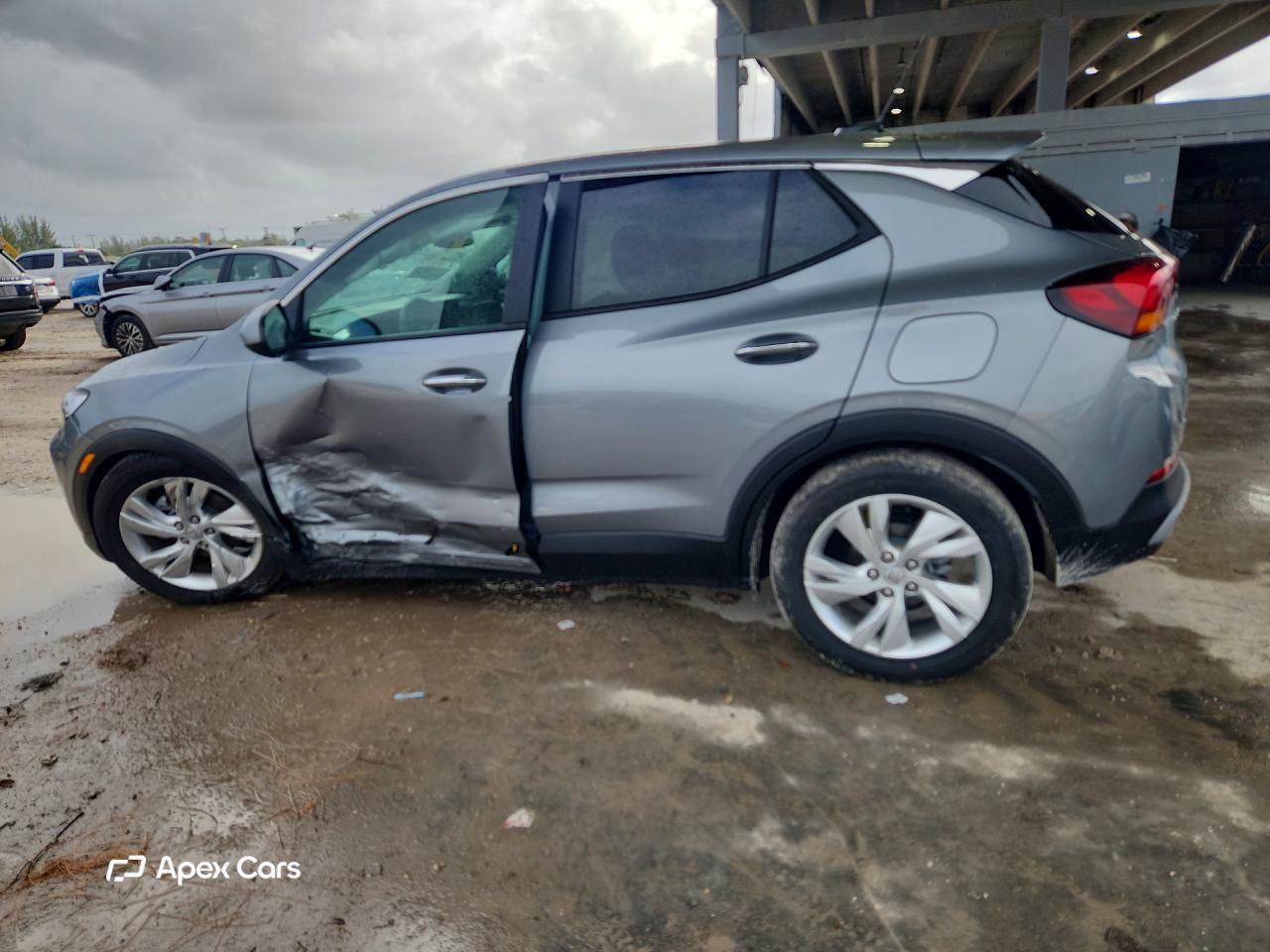 Buick Encore 2026