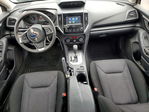 Subaru Impreza 2017