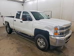 Chevrolet Silverado 2019