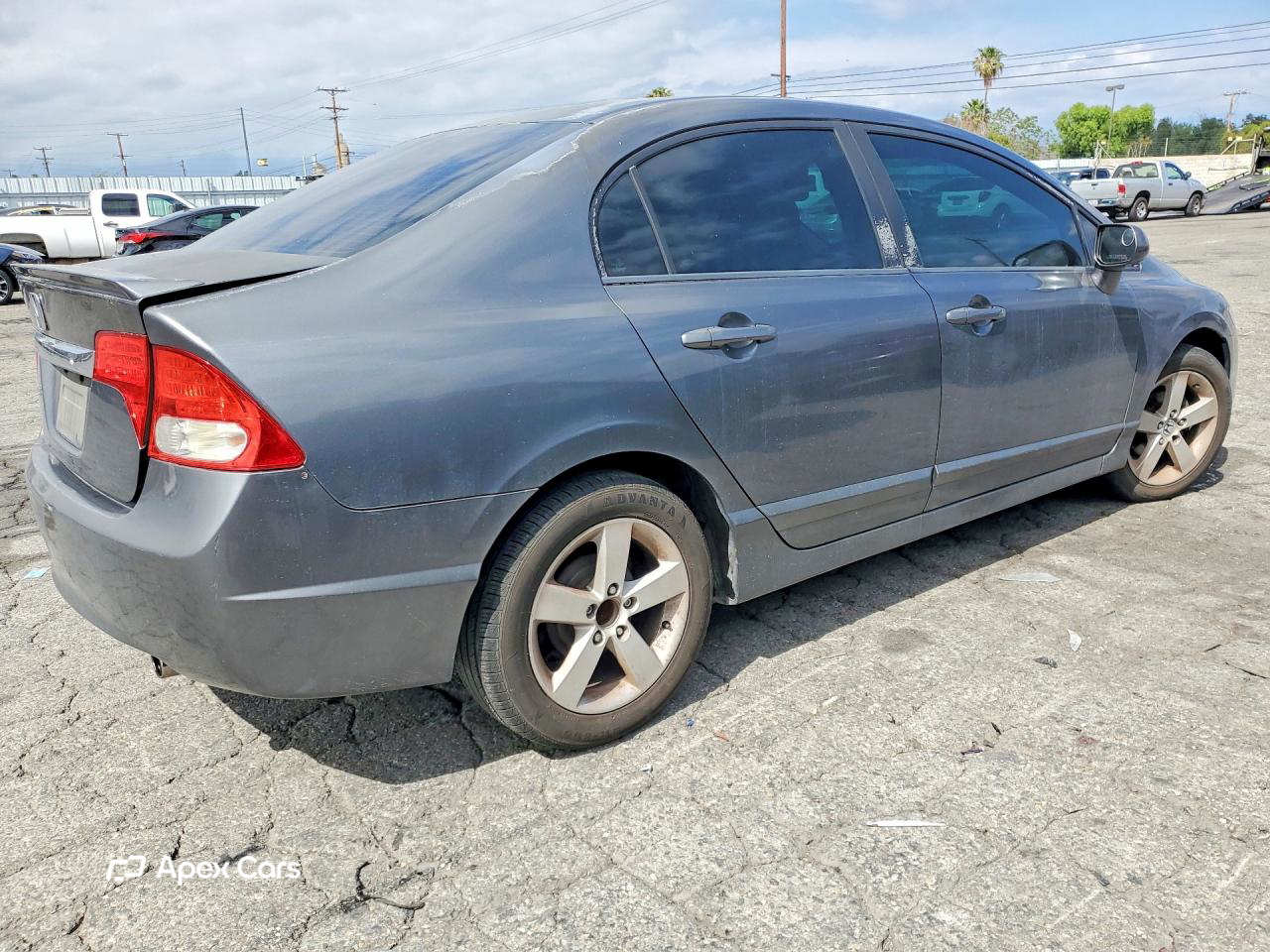 Honda Civic 2010