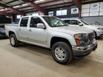 GMC Canyon 2012