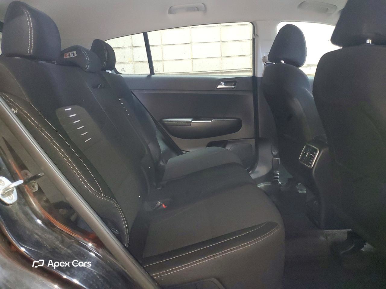 Kia Sportage 2017