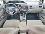 Honda Civic 2013