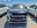 Mitsubishi Outlander 2016