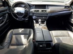 BMW Series 5 2016