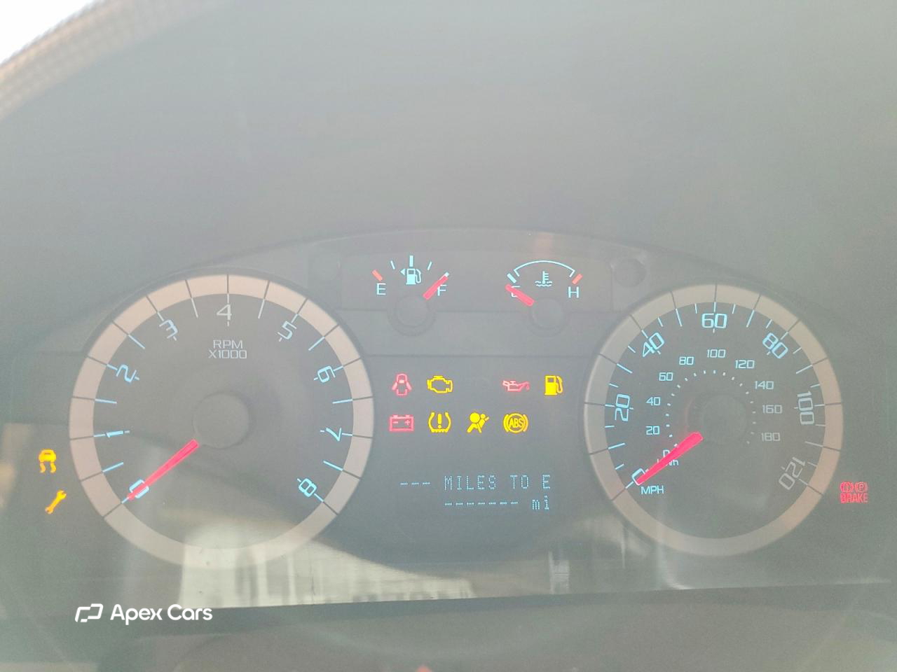 Ford Escape 2011